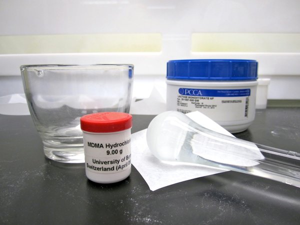 L.A. Times Explores MDMA’s Use in Treating PTSD