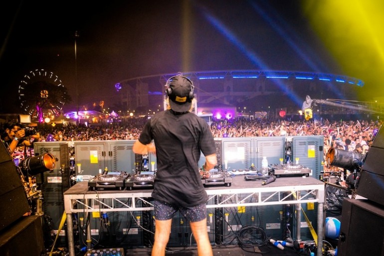 Drug Deaths Shut Down Asia’s Biggest EDM Festival – But Here’s What I Saw