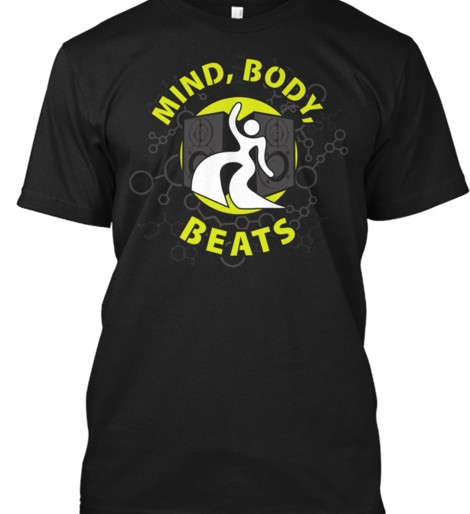 Mind, Body, Beats