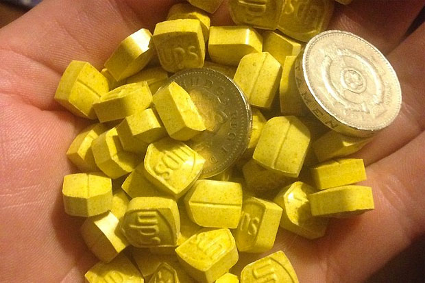 Why are Ecstasy Pills so Strong at the Moment?