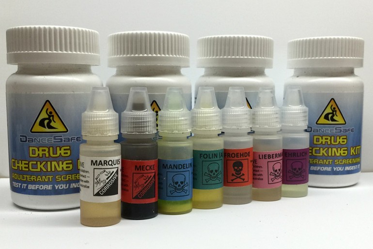New Testing Kits Now Available!