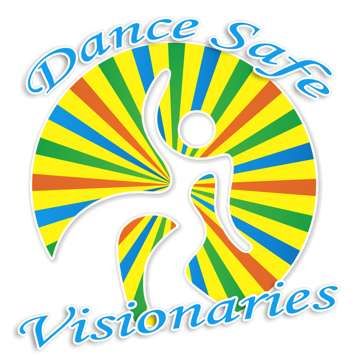 Visionaries Logo