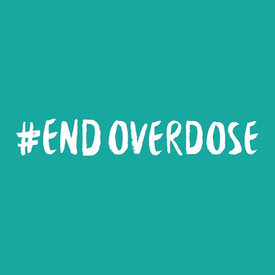 International Overdose Awareness Day is a Day to Remember, Reflect, and Take Action