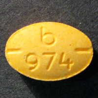 #TestIt Alert: Counterfeit Adderall Tested as Methamphetamin