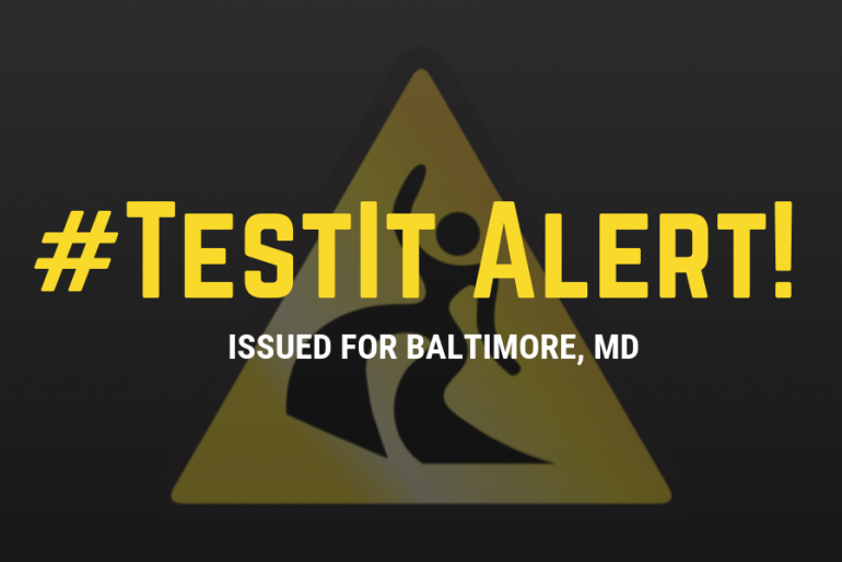 #TestIt Alert: Individual Hospitalized in Baltimore After Ingesting Pink Superman Tablet That Contained PMMA