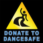DanceSafe logo