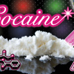 Cocaine-front
