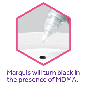 mdma-marquis-reagent-reaction