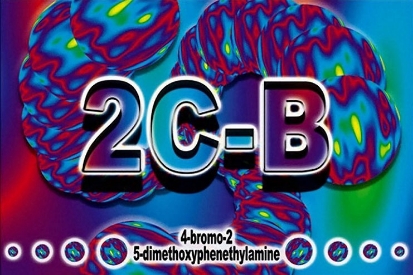 2C-B is a semi-classical psychedelic that produces a unique blend of stimulating and entactogenic effects.