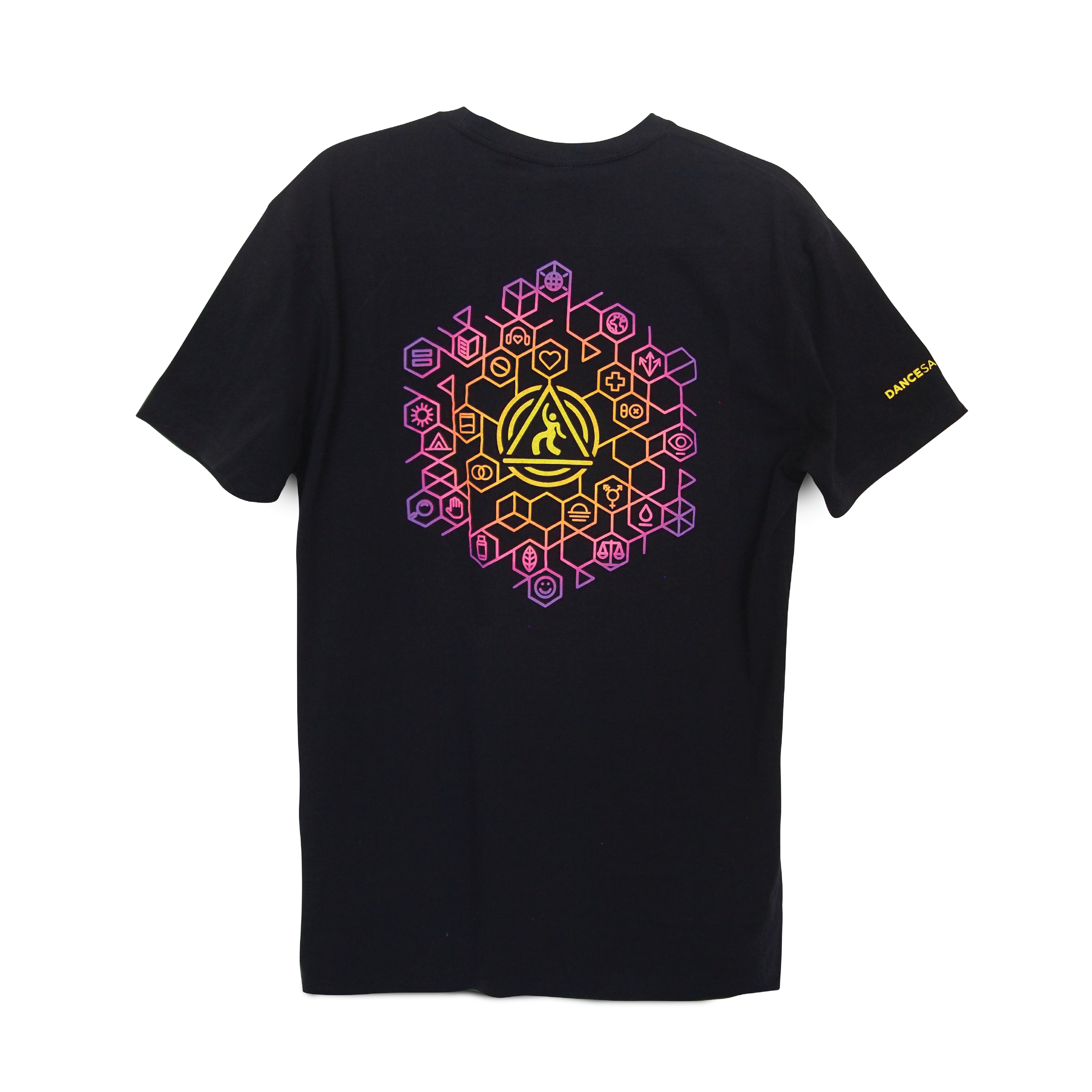 DanceSafe T-Shirt